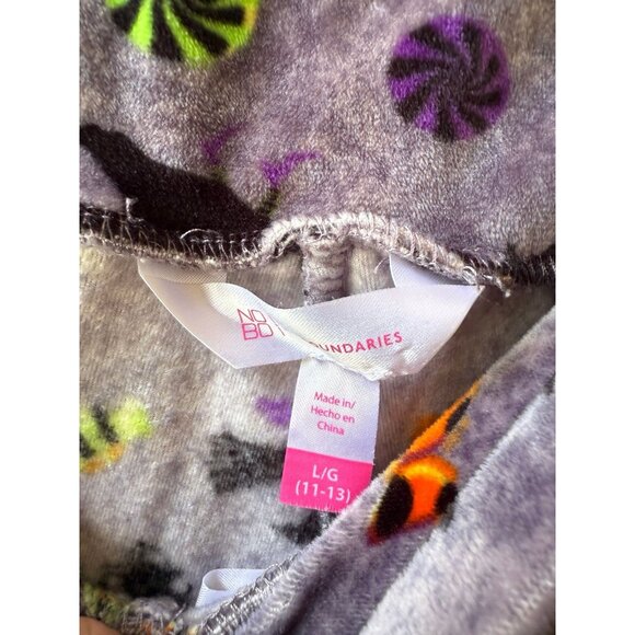 No boundaries women’s size large Halloween leggings - Picture 6 of 8